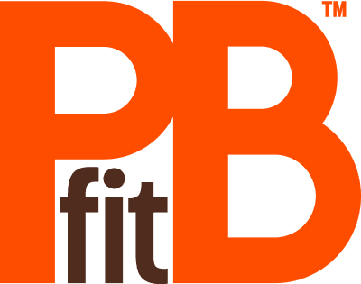 PBfit logo
