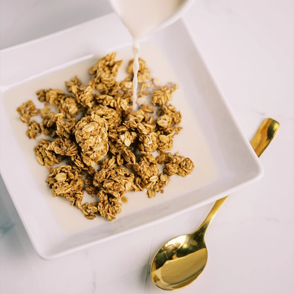PBfit Pure Minimal Granola