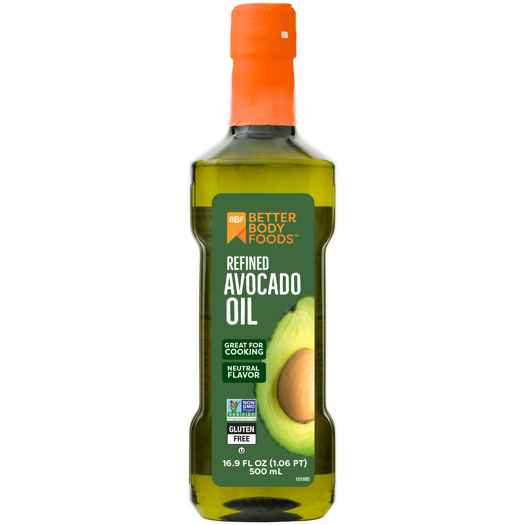 Avocado Oil