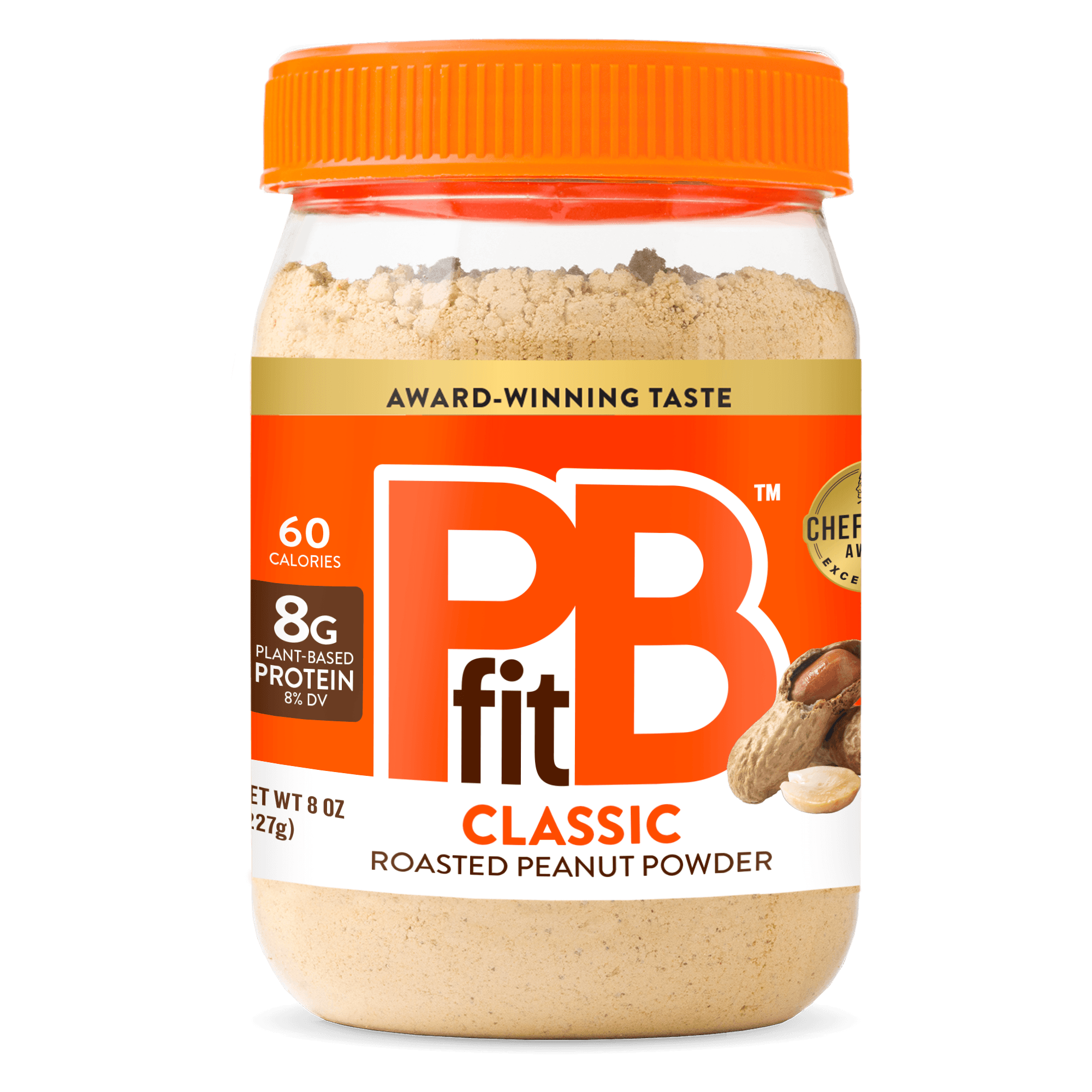 PBfit Classic Peanut Butter Powder