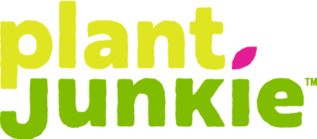 Plant Junkie logo