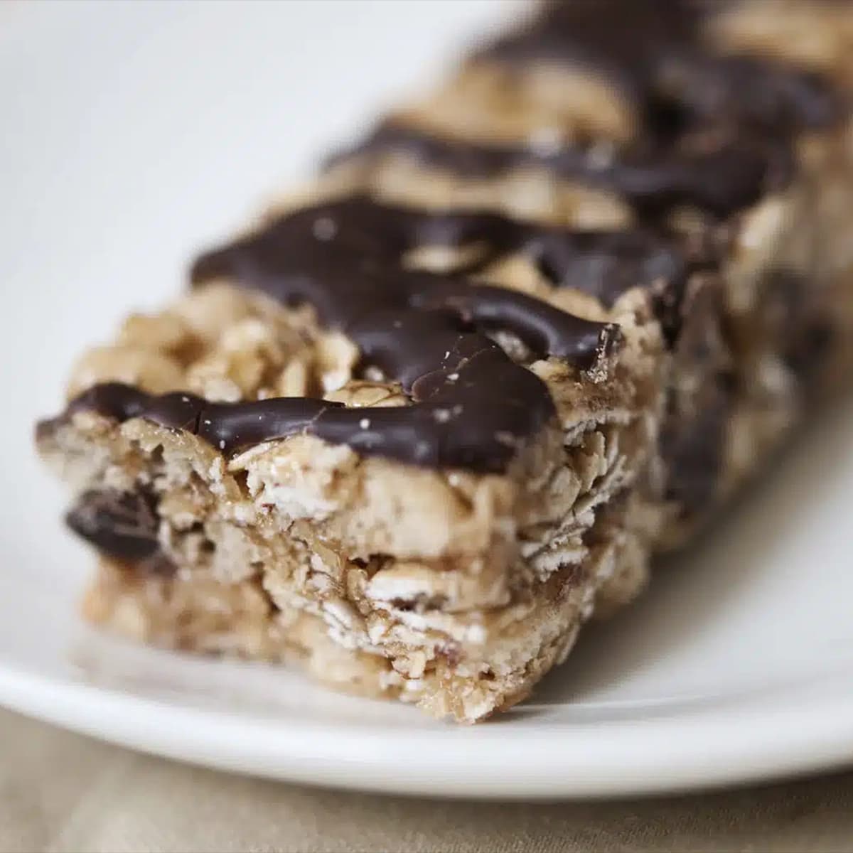 All Day Energy Bars
